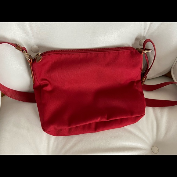 Coach nylon crossbody - Picture 2 of 2